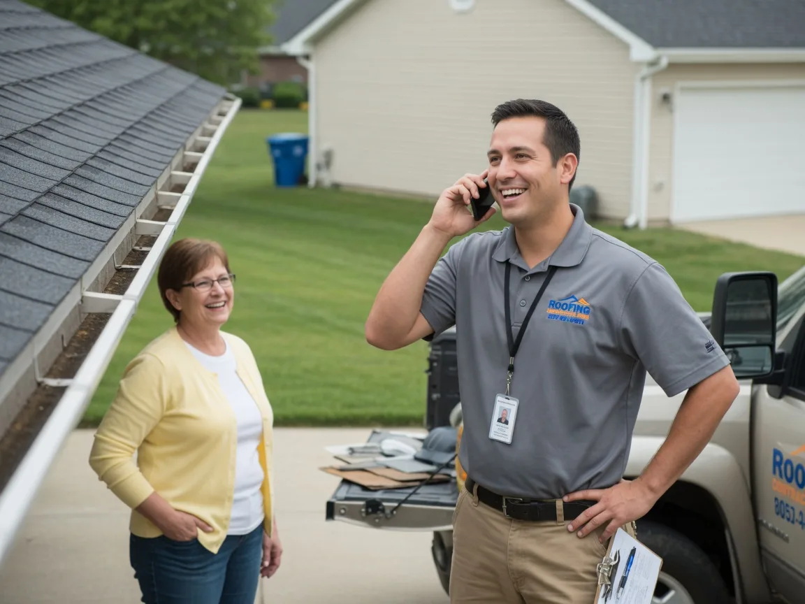 Local Roofing Contractors Friendly, WV FAQs